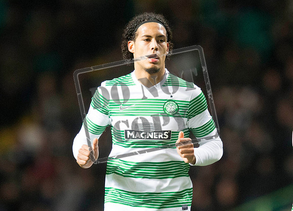 celtic v kilmarnock