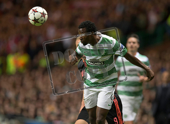 SOCCER Celtic