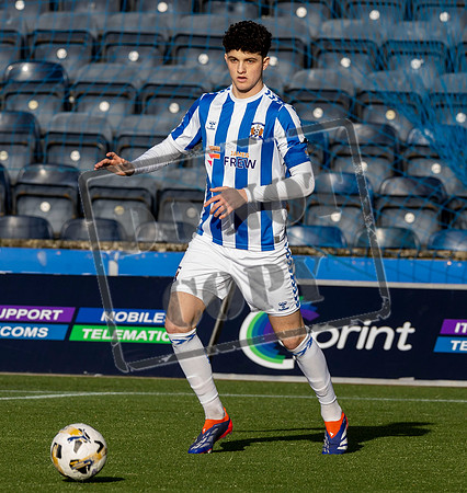 Kilmarnock