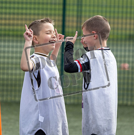St Mirren Easter Club