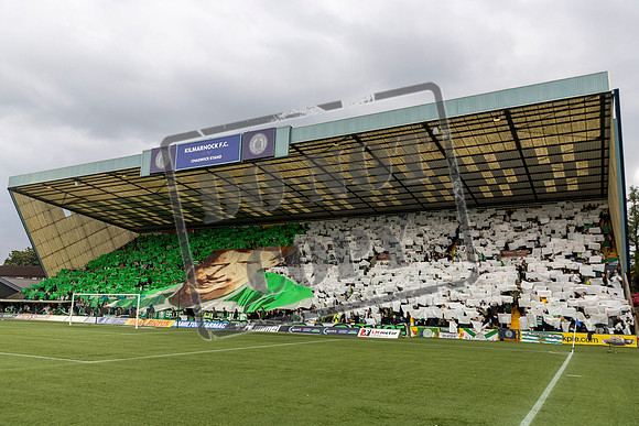 Kilmarnock fc V Celtic