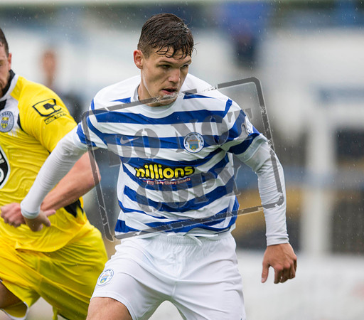 morton v st mirren