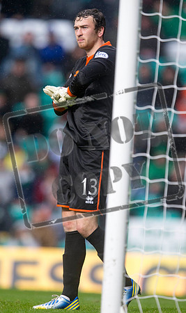 SOCCER Celtic