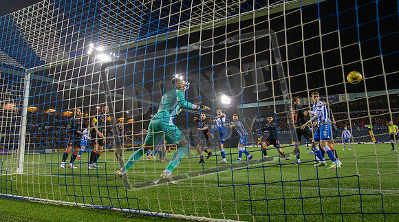 Scottish Cup Kilmarnock v Dundee Utd