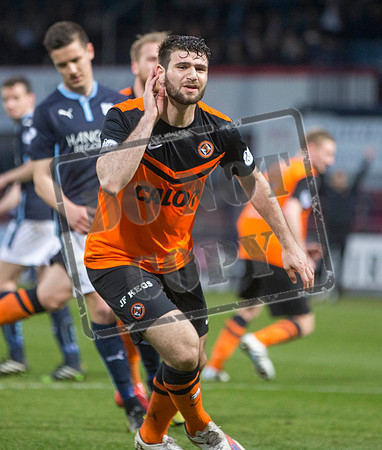 SOCCER Dundee
