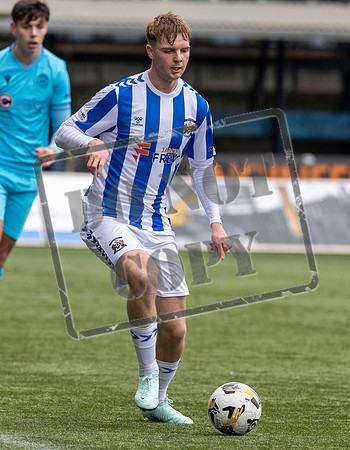 Kilmarnock fc v St Mirren