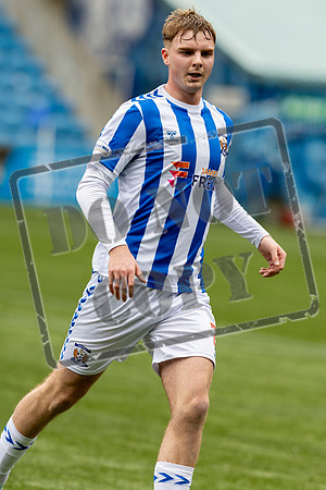 Kilmarnock fc v St Mirren