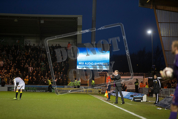 SOCCER St Mirren