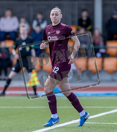 Hibs v Hearts
