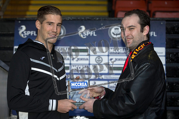 Partick Thistle v Dundee Utd