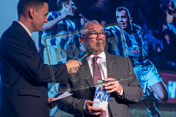 kilmarnock awards