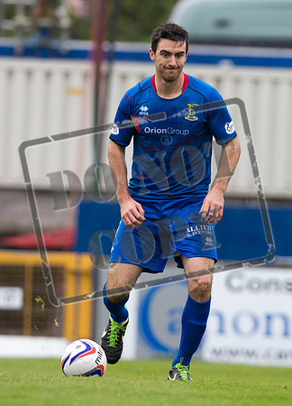 SOCCER Inverness