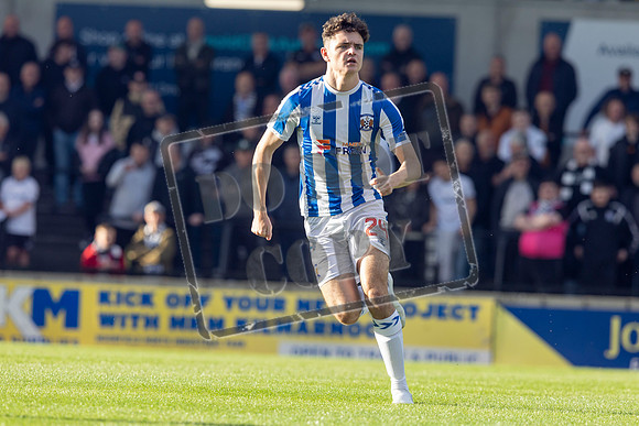 Ayr Utd v Kilmarnock