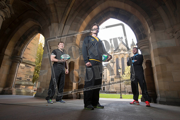 Glasgow university