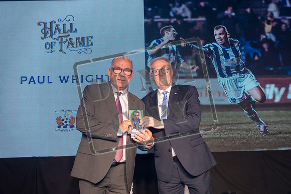 kilmarnock awards