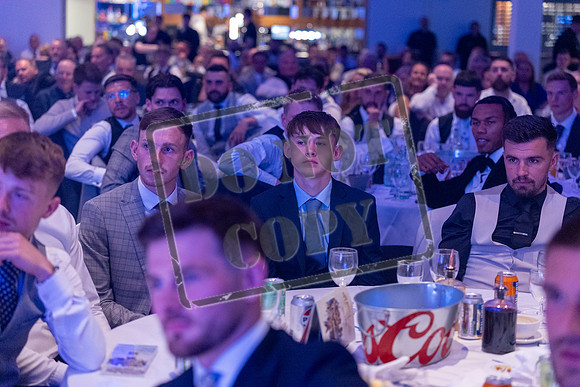kilmarnock awards