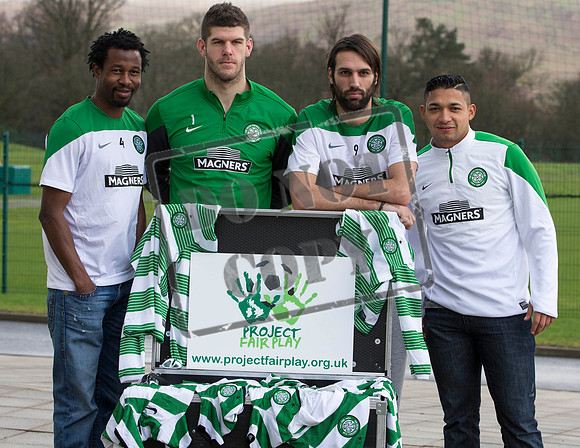 celtic