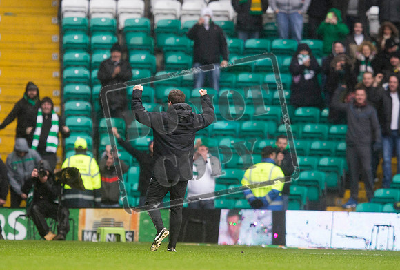 SOCCER Celtic