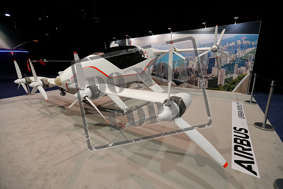 NBAA,  Las Vegas, Navada, USA
