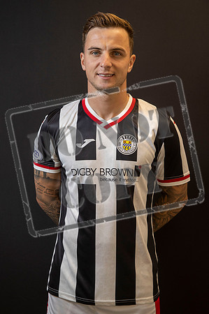 SPFL St Mirren FC