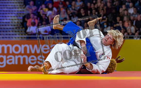 Team Scotland - Birmingham 2022 - Commonwealth Games