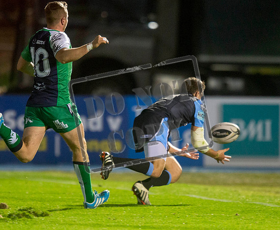 glasgow warriors