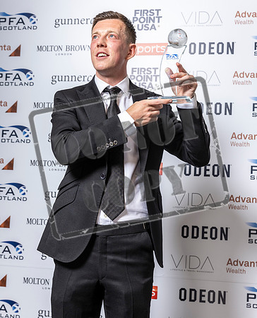 01-05-2022The PFA Scotland Awards 2022