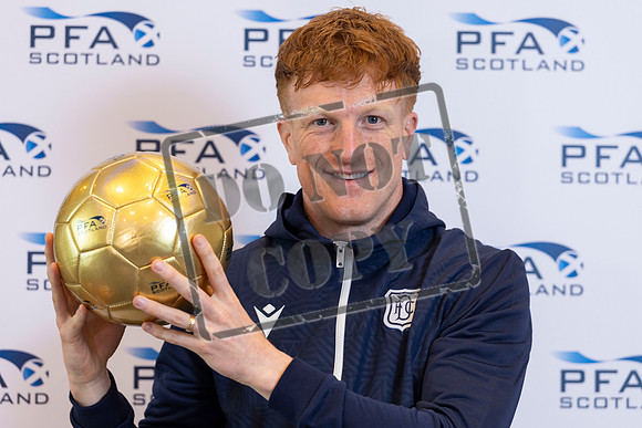 PFA Nomininees