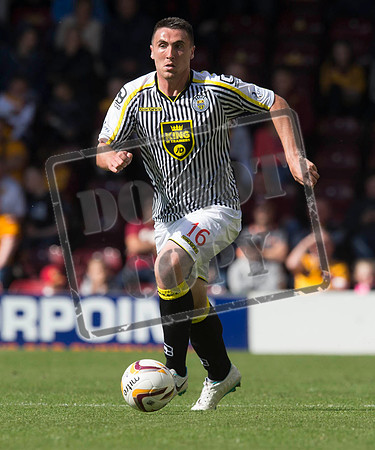 SOCCER Motherwell