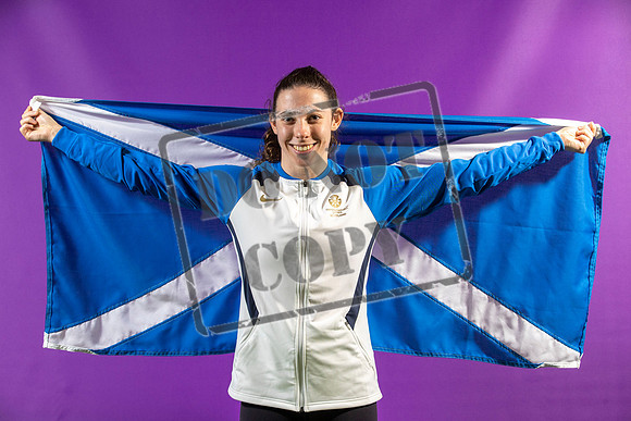 team scotland