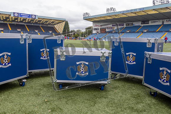 kilmarnock fc