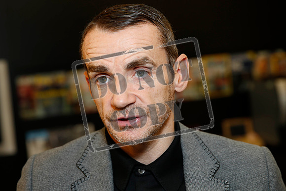st mirren press conference