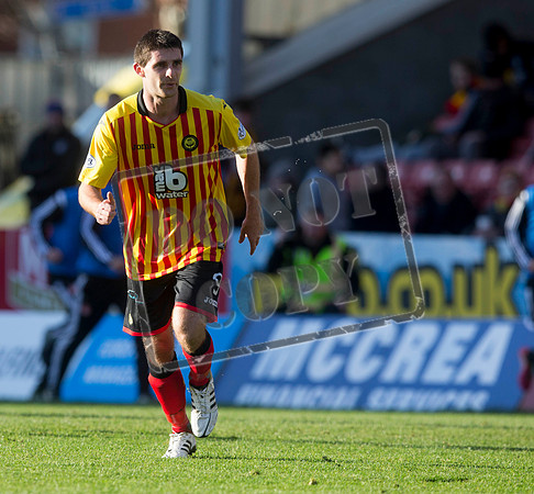 partick thistle v aberdeen