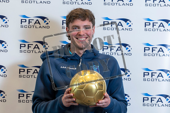 PFA Nomininees