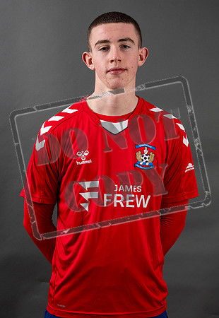 Kilmarnock fc  U18