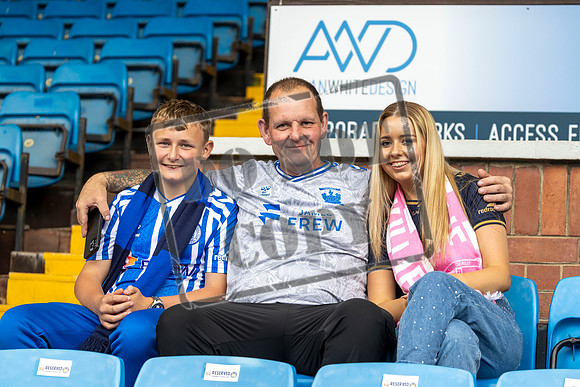 Kilmarnock v dundee