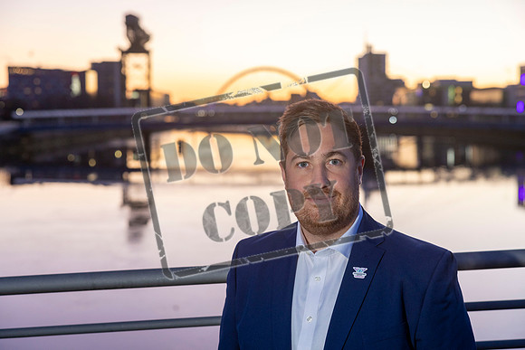 GLASGOW 2026 ANNOUNCES SENIOR TEAM