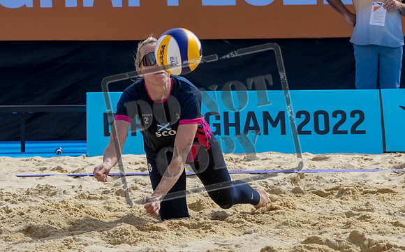 Team Scotland - Birmingham 2022 - Commonwealth Games