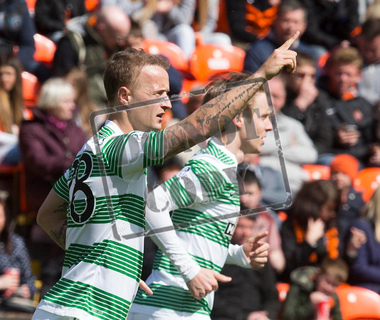 SOCCER Dundee Utd
