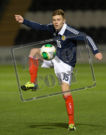 scotland