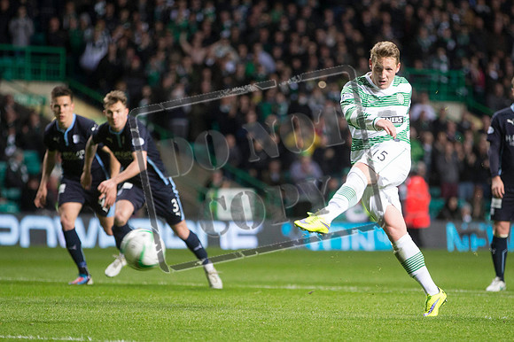 SOCCER Celtic
