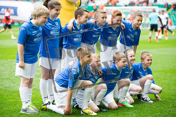 cup final