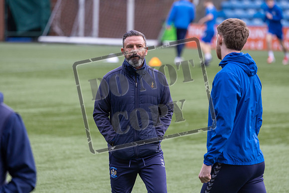 Kilmarnock