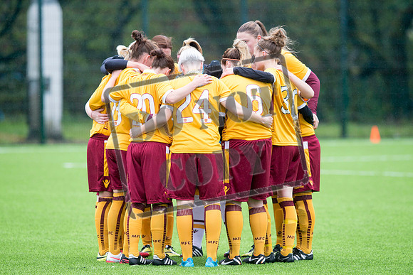 motherwell ladies