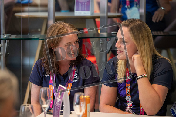 Team Scotland - Birmingham 2022 - Commonwealth Games