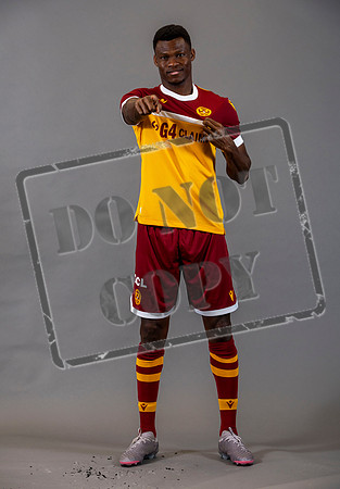 motherwell