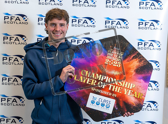 PFA Nomininees