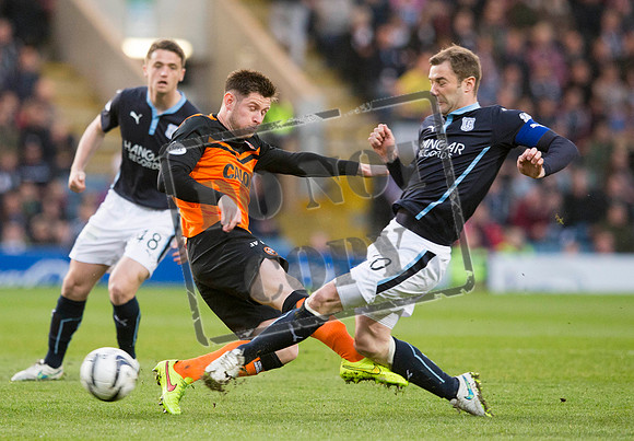 SOCCER Dundee