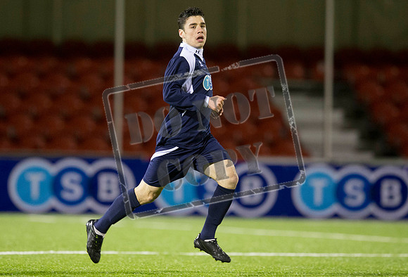 scotland v wales