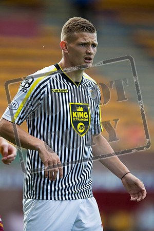 SOCCER Motherwell